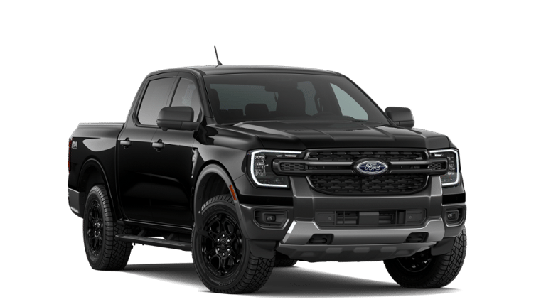 Ranger® vehicle